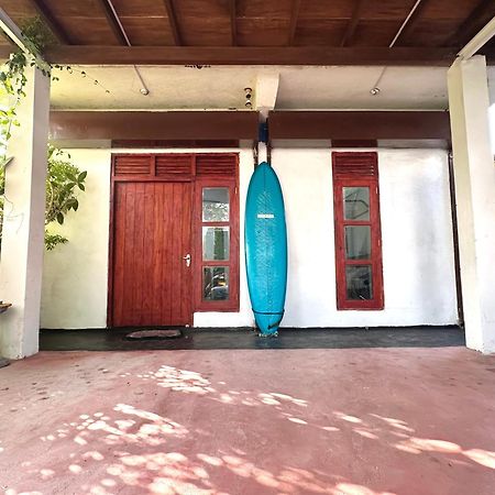 Sana Studio Weligama Exterior foto