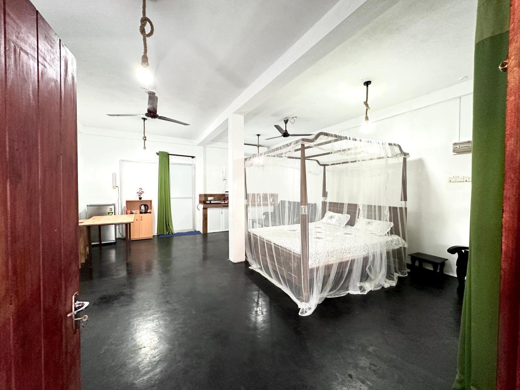 Sana Studio Weligama Exterior foto